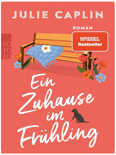 Ein Zuhause im Frühling: Auftakt einer romantischen Serie mit Happy-End-Garantie in der englischen Countryside (Country Escapes 1)