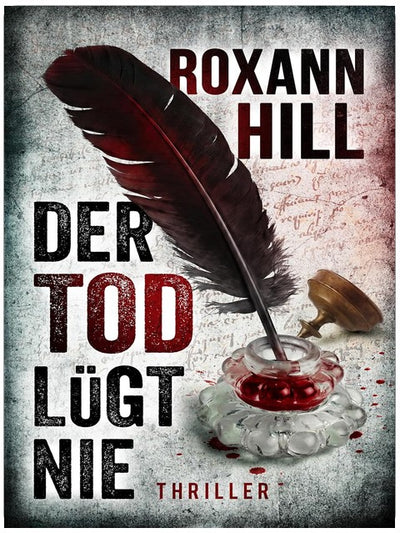 Der Tod lügt nie: Thriller (Steinbach und Wagner 21)