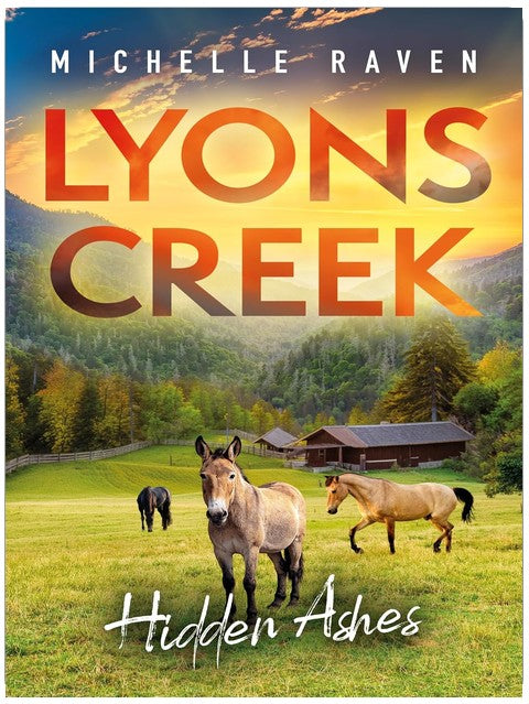 Lyons Creek Hidden Ashes