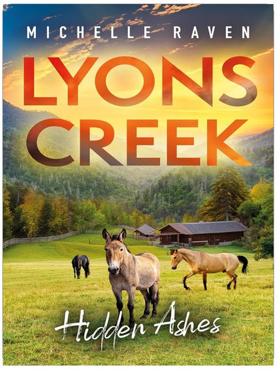 Lyons Creek Hidden Ashes