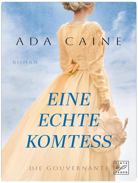 Eine echte Komtess (Die Gouvernante 2)