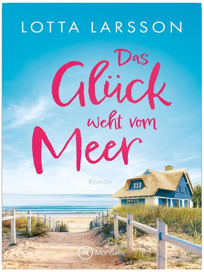 Das Glück weht vom Meer (Nordlichtmomente 1)
