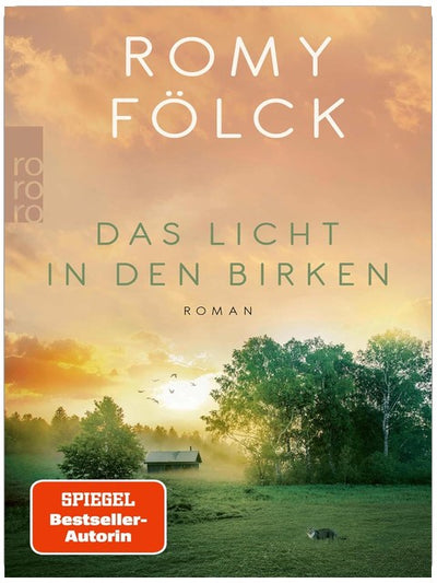 Das Licht in den Birken: Eine berührende Geschichte über Mut und Zusammenhalt | SPIEGEL-Bestsellerautorin von "Die Rückkehr der Kraniche"