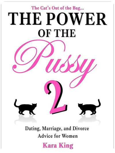 Die Macht des Muschis (Teil Zwei) - (Dating-, Ehe- und Scheidungsratschläge für Frauen) (Dating- und Beziehungsratschläge für Frauen – Bekomme, was du willst von ... Respekt, Engagement und mehr! Buch 2)