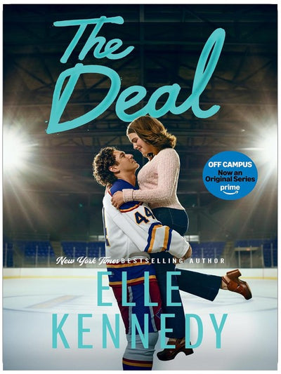 The Deal (Off-Campus Book 1) (English Edition)