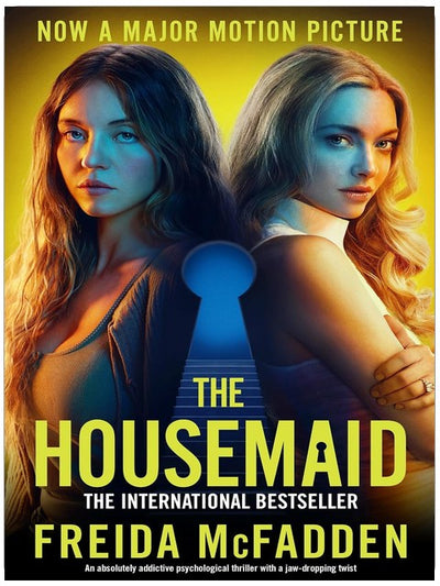 The Housemaid: An absolutely addictive psychological thriller with a jaw-dropping twist (English Edition)