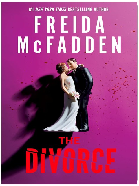 The Divorce (English Edition)