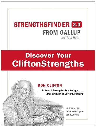 StrengthsFinder 2.0