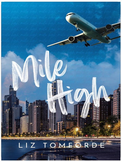 Mile High (Windy City Series Book 1) (English Edition)
