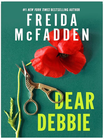 Dear Debbie (English Edition)