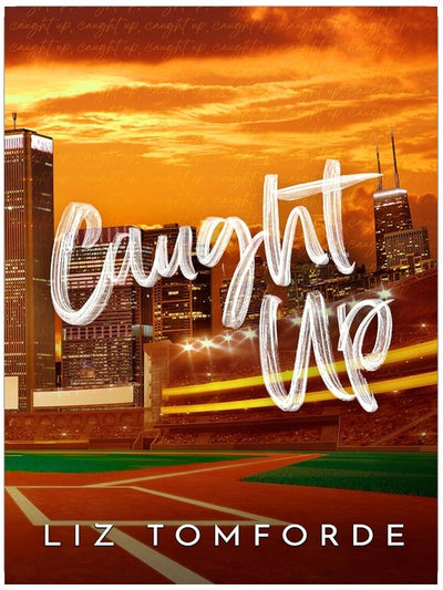 Caught Up (Windy City Book 3) (Windy City Series) (English Edition)