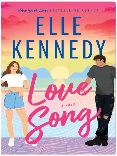 Love Song: A Briar Universe Novel (Campus Diaries) (English Edition)