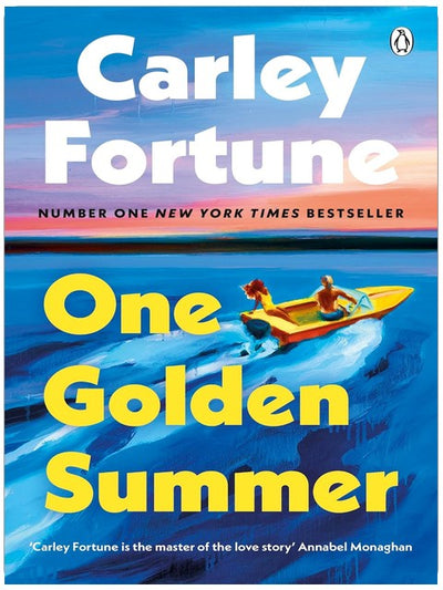 One Golden Summer: The sequel to the hit TV series EVERY YEAR AFTER - a breathtaking summer romance set in Barry's Bay (English Edition)