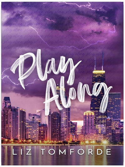 Play Along (Windy City Series Book 4) (English Edition)