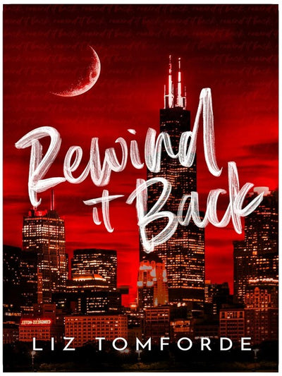 Rewind It Back (Windy City Series Book 5) (English Edition)