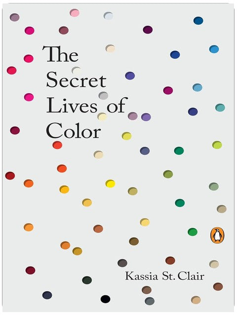 Les vies secrètes de la couleur