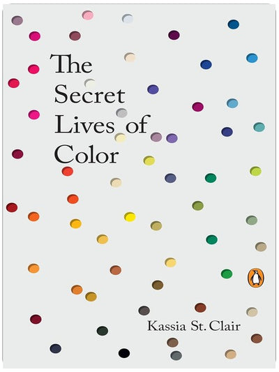 Les vies secrètes de la couleur