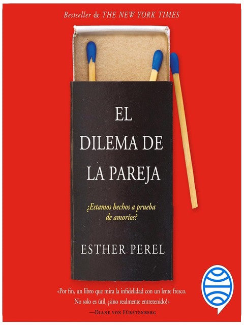El dilema de la pareja