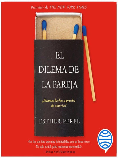 El dilema de la pareja
