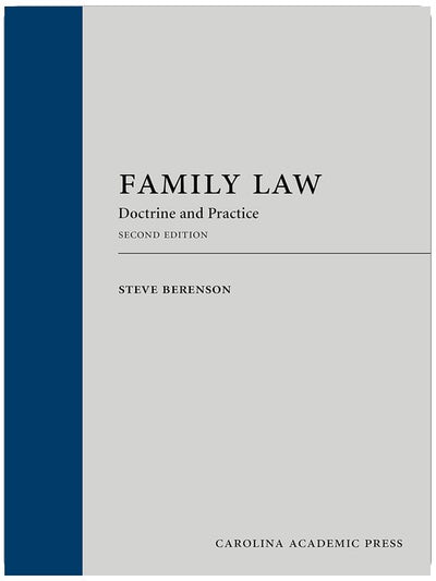 Droit de la famille : doctrine et pratique