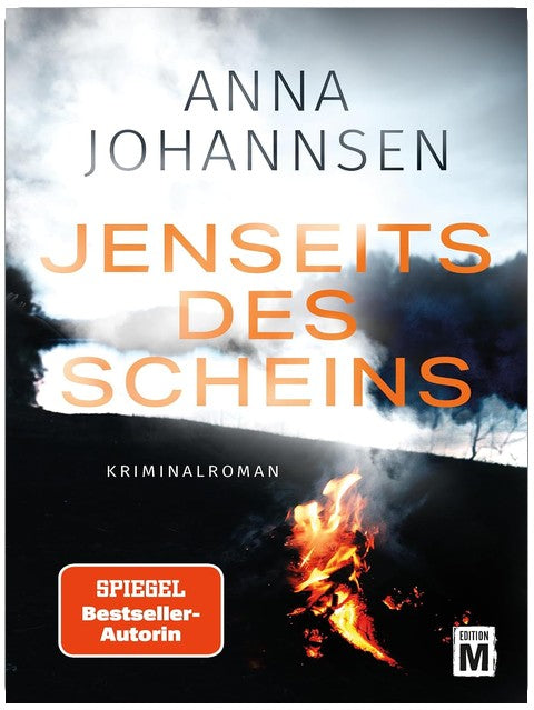 Jenseits des Scheins (Ein Fall für Hanna Will & Jan de Bruyn 5)