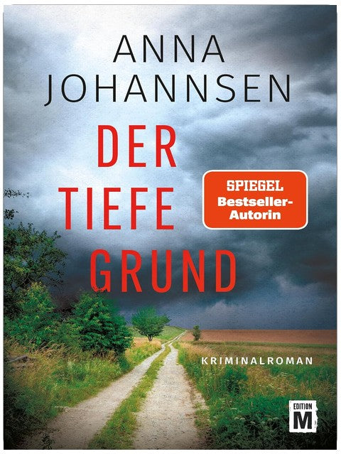 Der tiefe Grund (Ein Fall für Lea Nielsen 2)