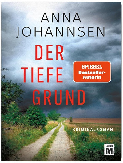 Der tiefe Grund (Ein Fall für Lea Nielsen 2)
