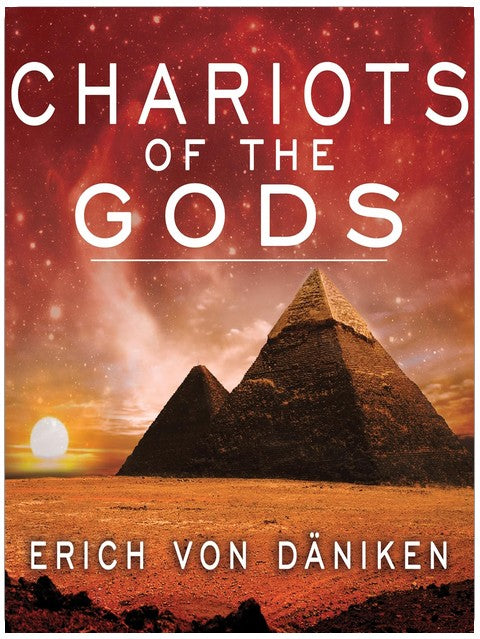 Chariots of the Gods