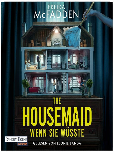 Wenn sie wüsste: The Housemaid 1