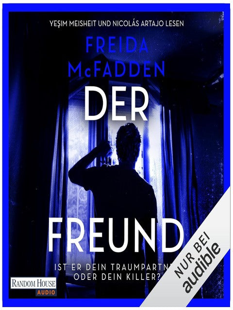 Der Freund: Ist er dein Traumpartner oder dein Killer?