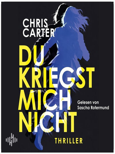 Du kriegst mich nicht