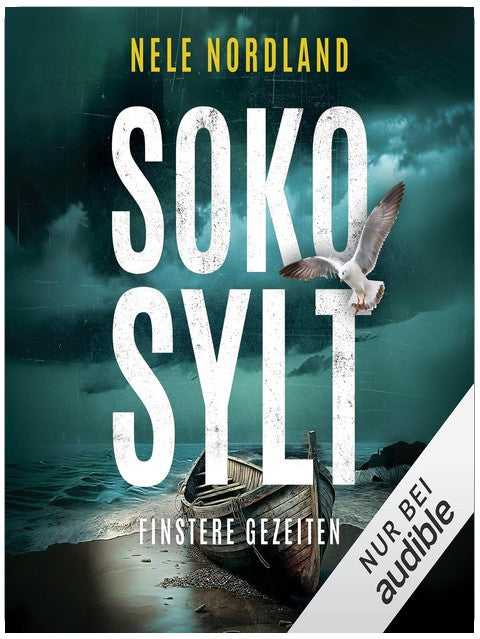 SOKO SYLT – Finstere Gezeiten: Berger & Claasen ermitteln, Band 3