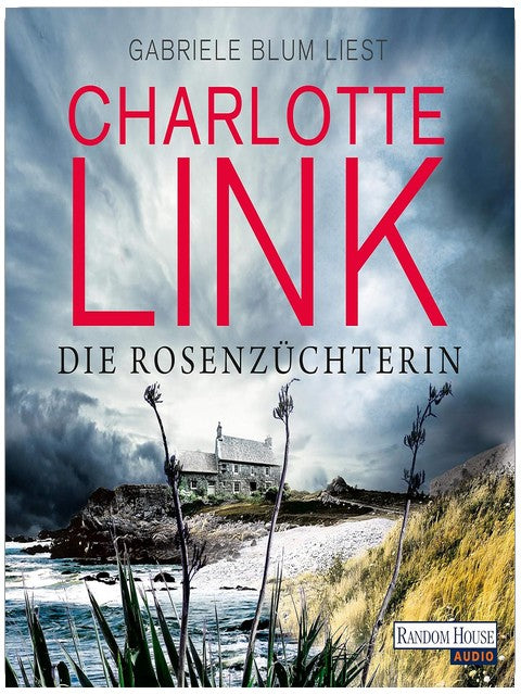 Die Rosenzüchterin