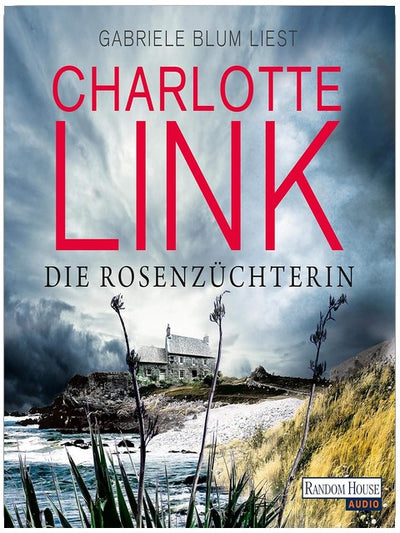 Die Rosenzüchterin