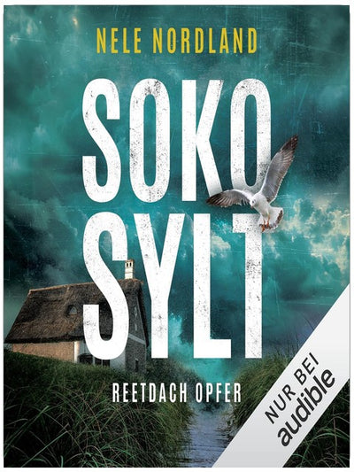 SOKO SYLT – Reetdach Opfer: Berger & Claasen ermitteln, Band 2