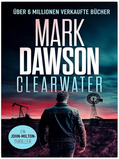 Clearwater (John Milton 26)