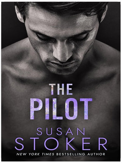 The Pilot (Alpha Cove Book 3)