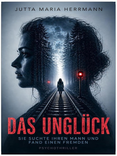 Das Unglück: Psychothriller