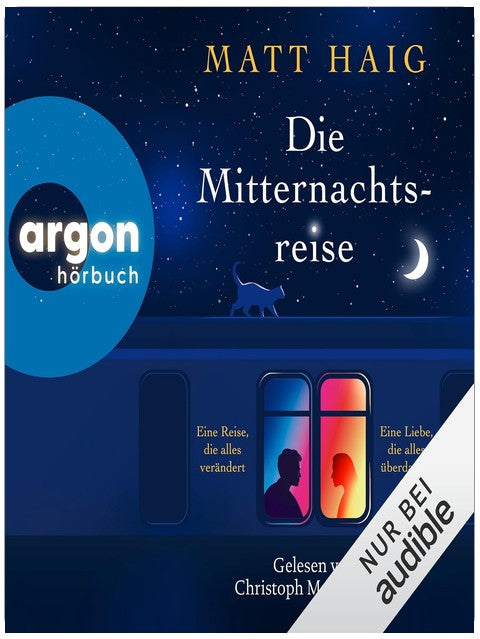 Die Mitternachtsreise