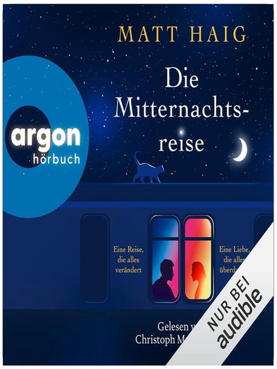 Die Mitternachtsreise