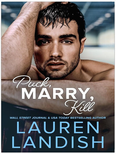 Puck, Marry, Kill (Dirty Puckers)