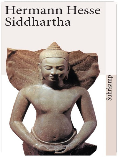 Siddhartha. Eine indische Dichtung