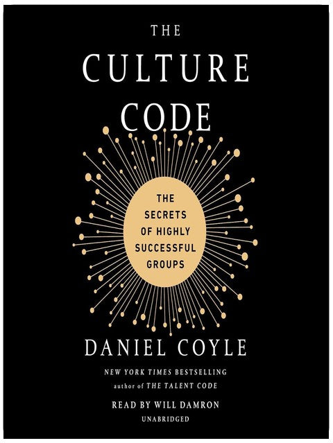 Le Code Culturel : Les secrets des groupes les plus performants