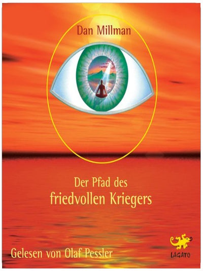 Der Pfad des friedvollen Kriegers