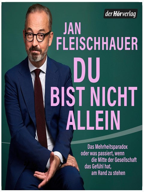 Du bist nicht allein
