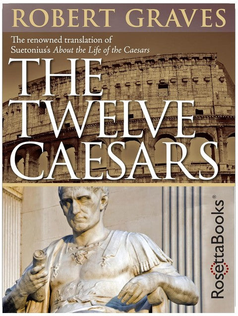 The Twelve Caesars