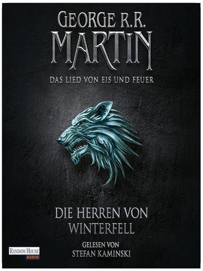 Die Herren von Winterfell: Das Lied von Eis und Feuer 1