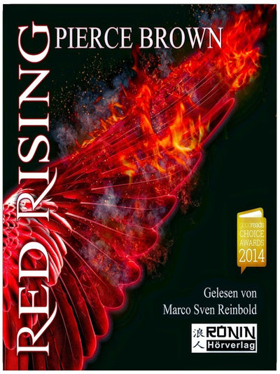 Red Rising: Red Rising 1