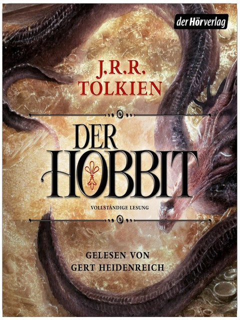 Der Hobbit: Der Herr der Ringe 0.5