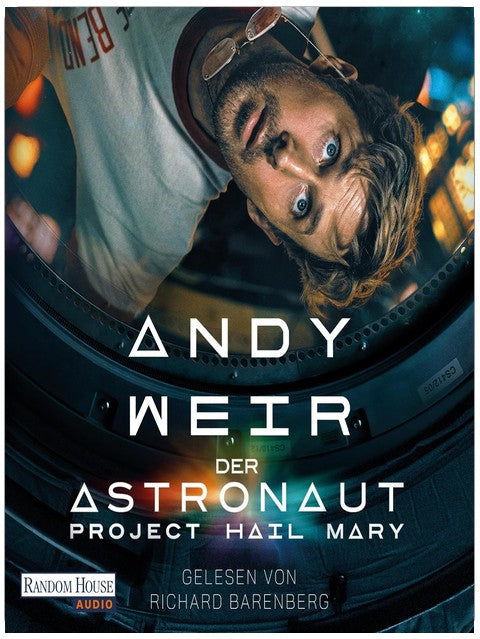 Der Astronaut